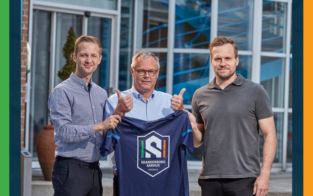 Danske Fragtmænd er ny samarbejdspartner