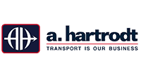 a.hartrodt | Transport is our Business