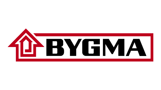 Bygma Region Midt