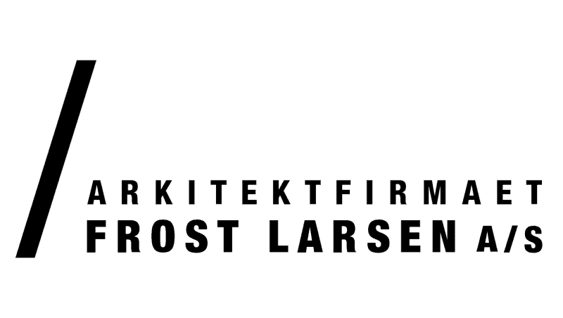 Arkitektfirmaet Frost Larsen A/S