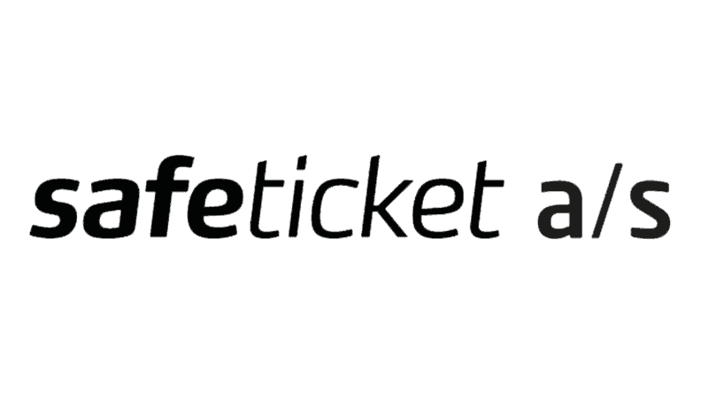 Safeticket a/s