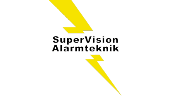 Supervision Alarmteknik