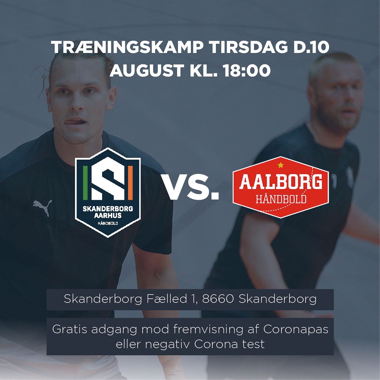 SAAH-AALBORG