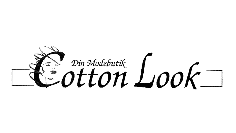Cotton Look