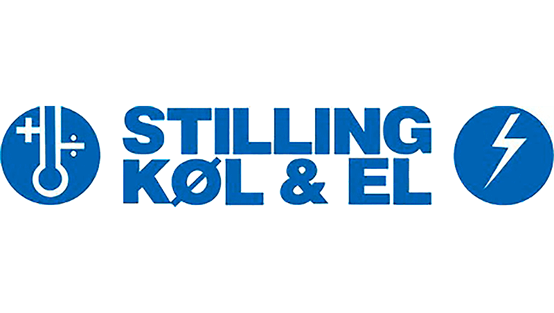 Stilling Køl & El