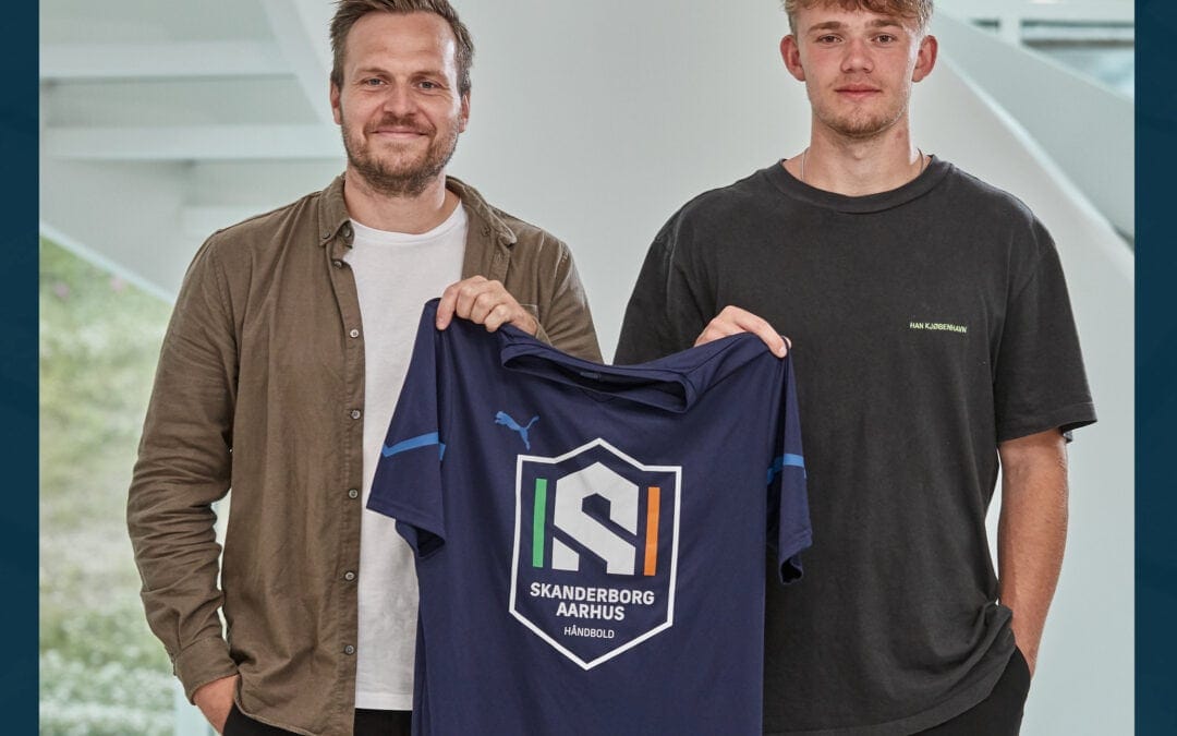 Skan-Data er med på lægterne
