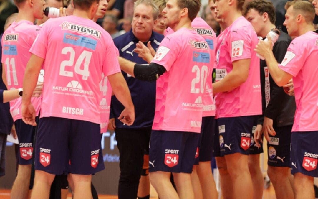 OPTAKT BSH – SKANDERBORG AARHUS