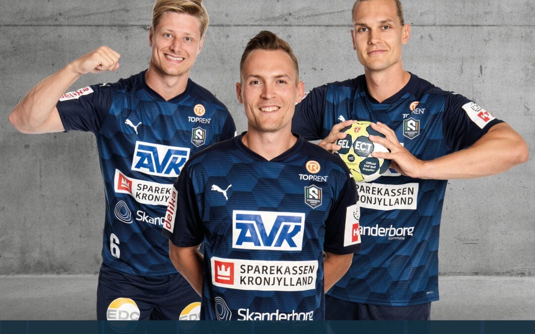 OPTAKT: SKANDERBORG AARHUS – SKIVE FH