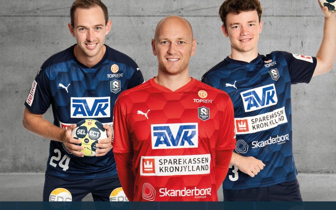 optakt: skanderborg aarhus – tth holstebro