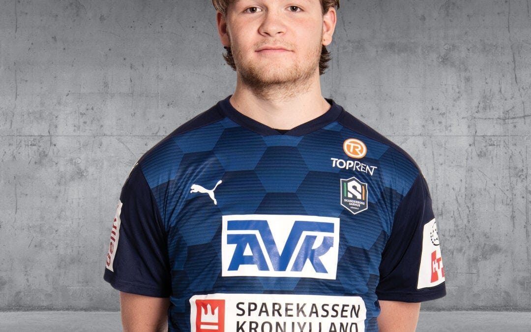 THOR CHRISTENSEN FORLÆNGER