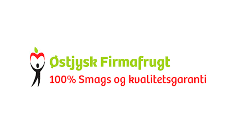 Østjysk Firmafrugt