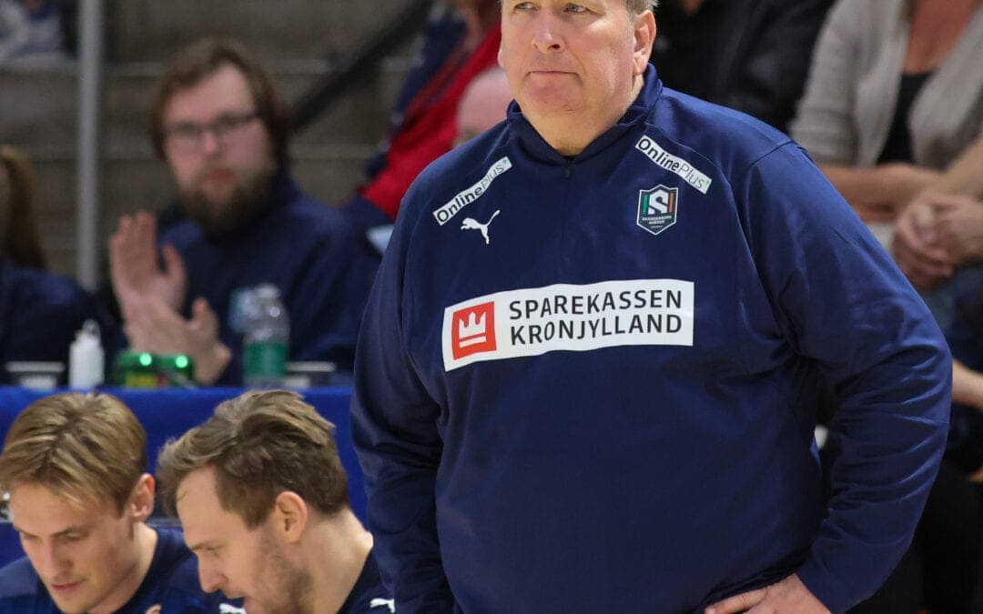 Tomhændet hjem fra Thy