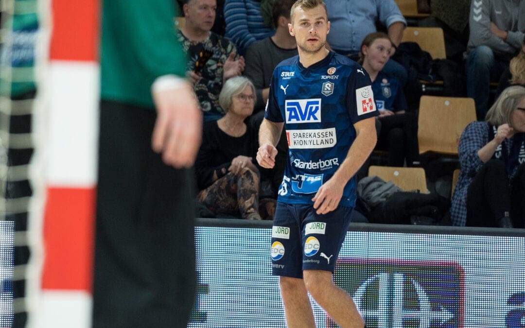 VELKOMMEN TIL KAMP I CERES ARENA