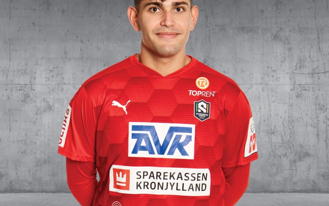 Salah Boutaf forlænger