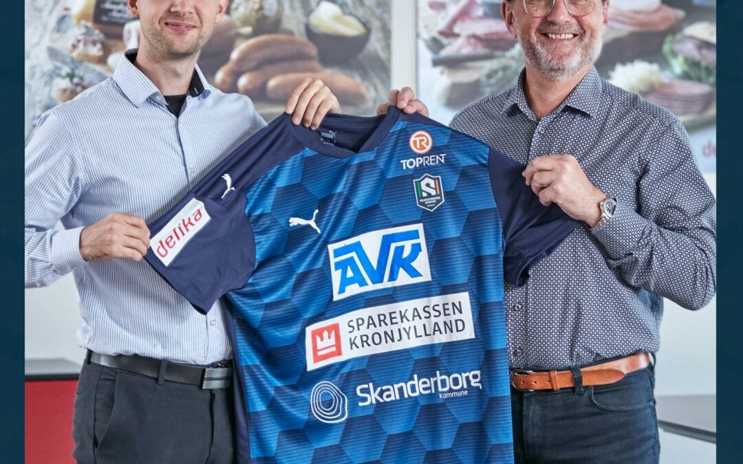 Velkommen til Delika Food Group