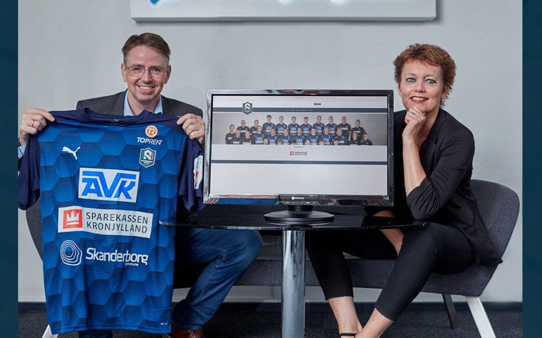 OnlineSynlighed.dk leverer nyt website