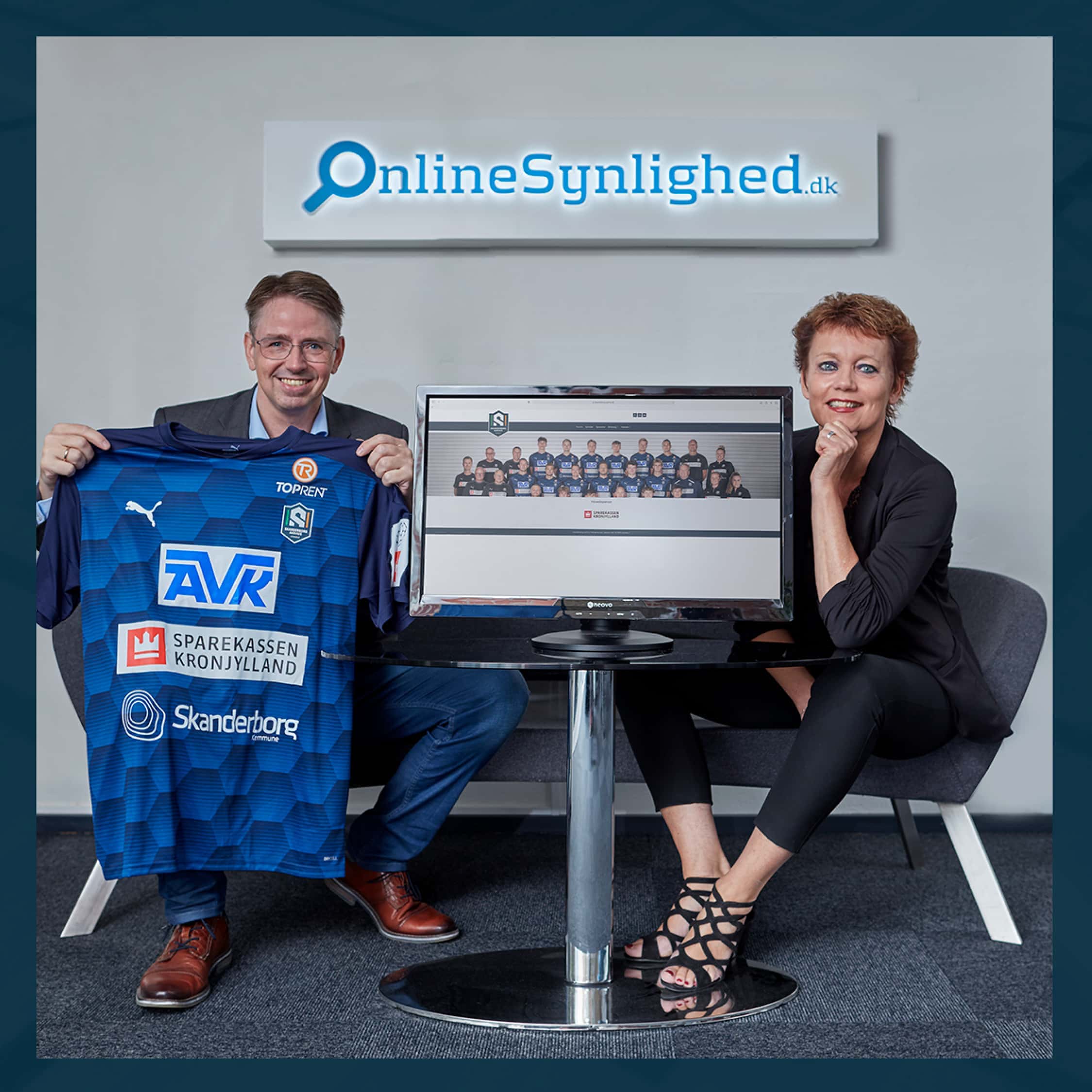 OnlineSynlighed.dk leverer nyt website