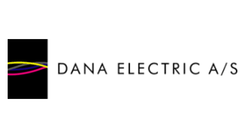 Dana Electric A/S