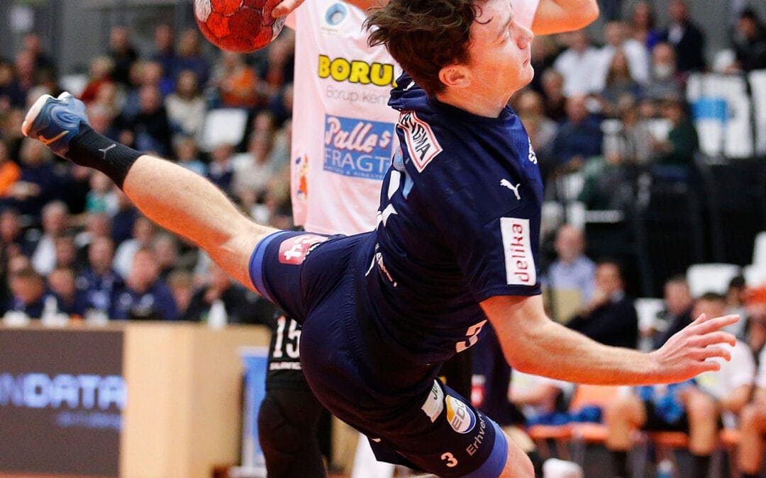 Sejr i en rodet kamp mod TMS Ringsted