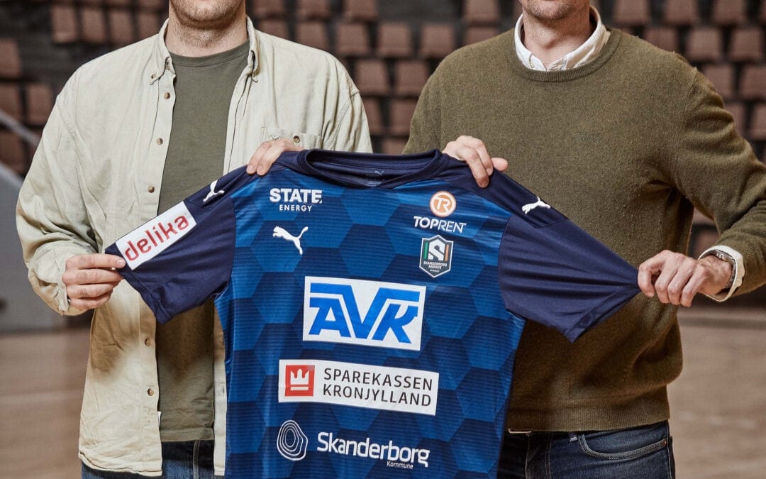 SAH HENTER RUTINERET TOVEJS-SPILLER HOS LIGAKONKURRENT