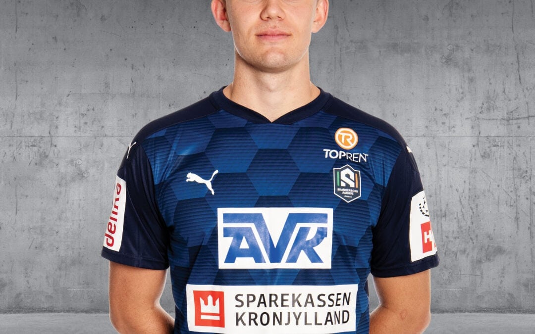 THOMAS ARNOLDSEN UDTAGET TIL A-LANDSHOLDET