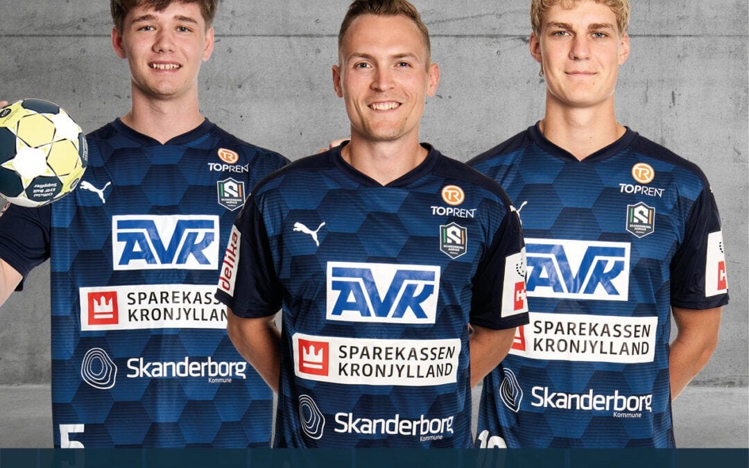 MORS-THY KOMMER PÅ BESØG I CERES ARENA