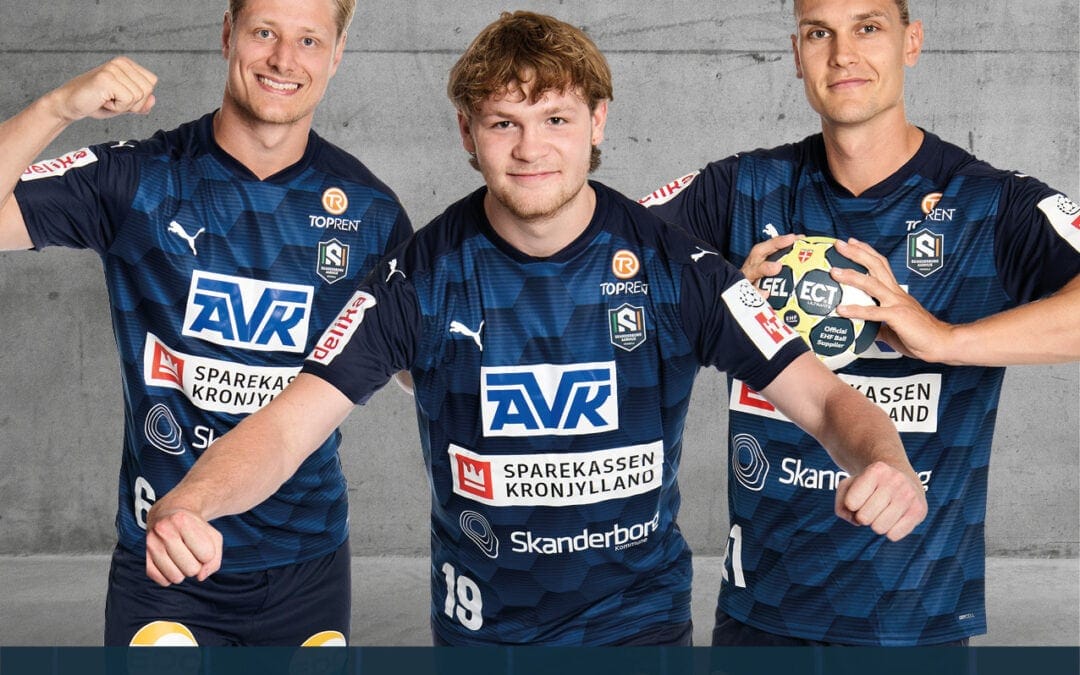 VI SKAL IKKE SIDDE FAST I DERES BETONFORSVAR