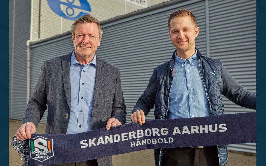 NY SØLVPARTNER: VELKOMMEN TIL ENKOTEC A/S