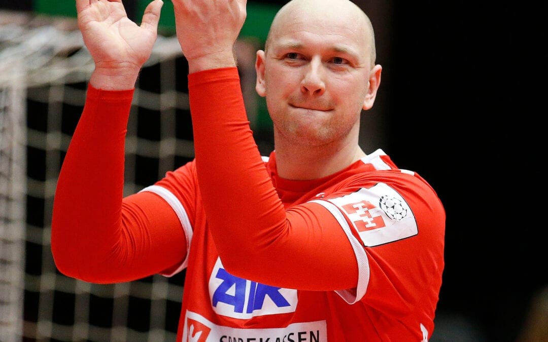 SNÆVER SEJR I RINGSTED – OG VI ER RETUR PÅ 3. PLADSEN