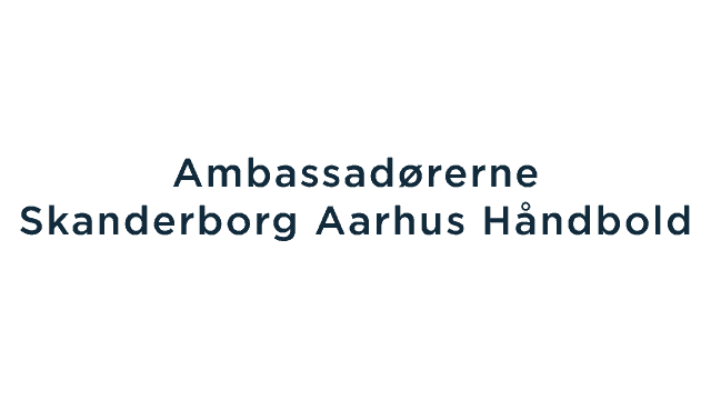 Ambassadørerne Skanderborg Aarhus Håndbold Ambassadørerne Skanderborg Aarhus Håndbold