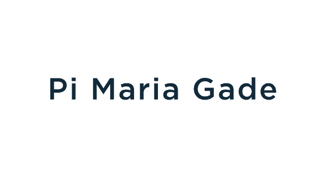 Pi Maria Gade Pi Maria Gade