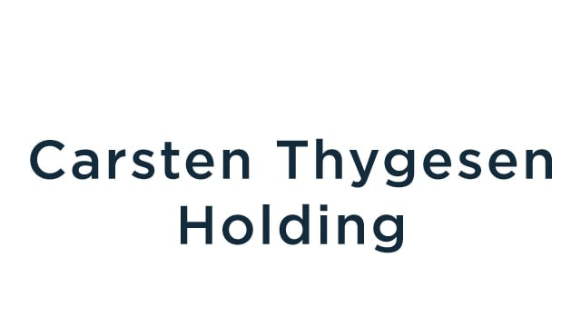 Carsten Thygesen Holding Karsten Thygensen Holding