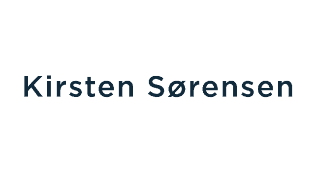 Kirsten Sørensen