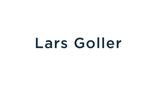 Lars Goller