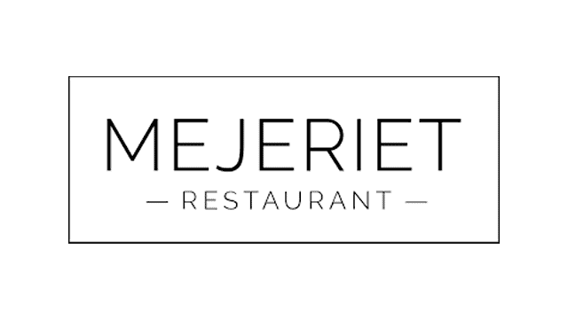 Mejeriet