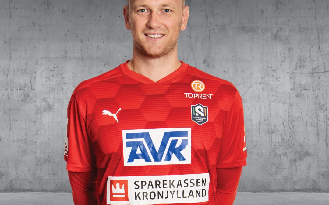 Skanderborg Aarhus Håndbold sikrer et af ligaens bedste målmandspar