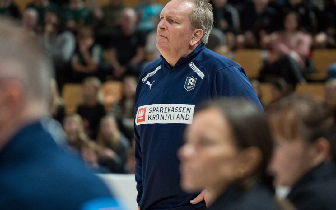 SKANDERBORG AARHUS FORLÆNGER MED CHEFTRÆNER NICK RASMUSSEN