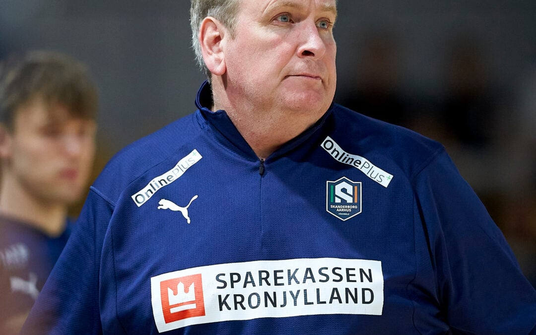 NICK RASMUSSEN: VI SKAL FINDE POINT PÅ UDEBANE I ESBJERG