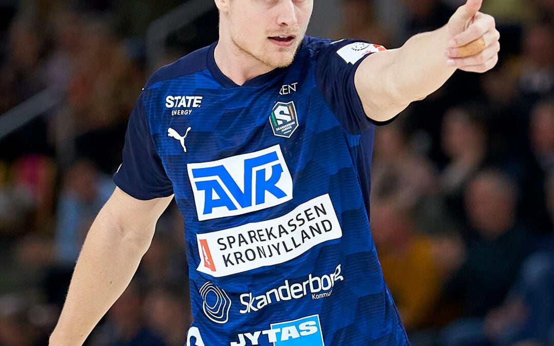 ALTAFGØRENDE SKÆBNEKAMP