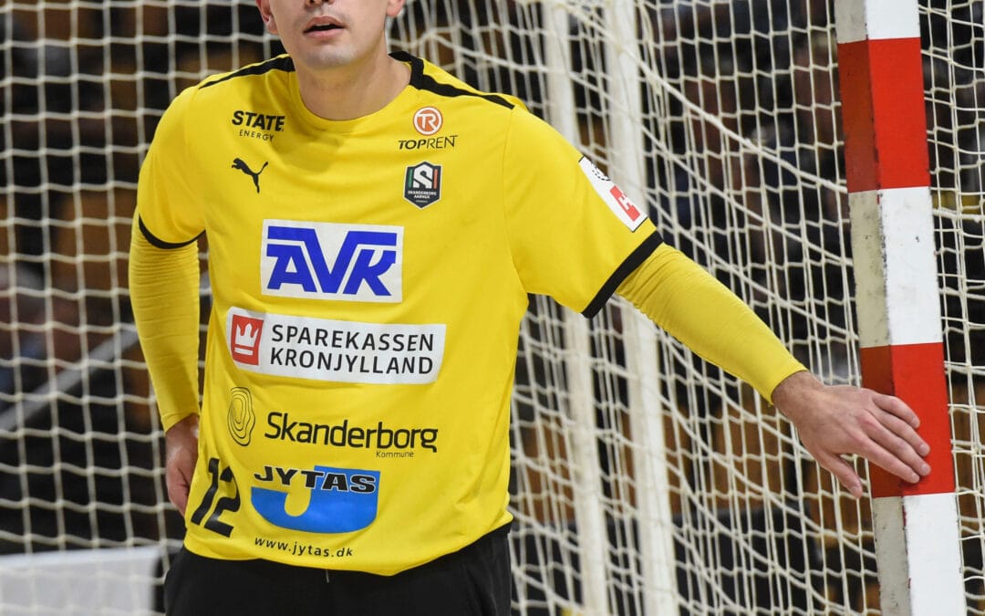 SMÆK FOR SKILLINGEN I GUDME