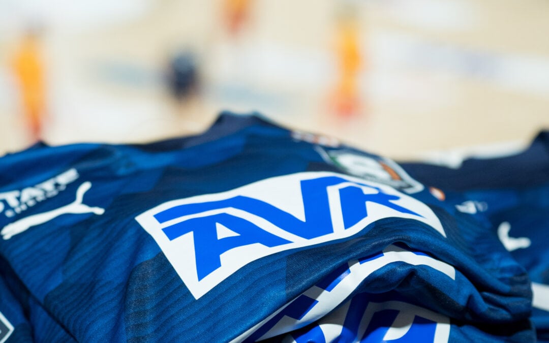 SAH OG AGF INDGÅR TALENTSAMARBEJDE