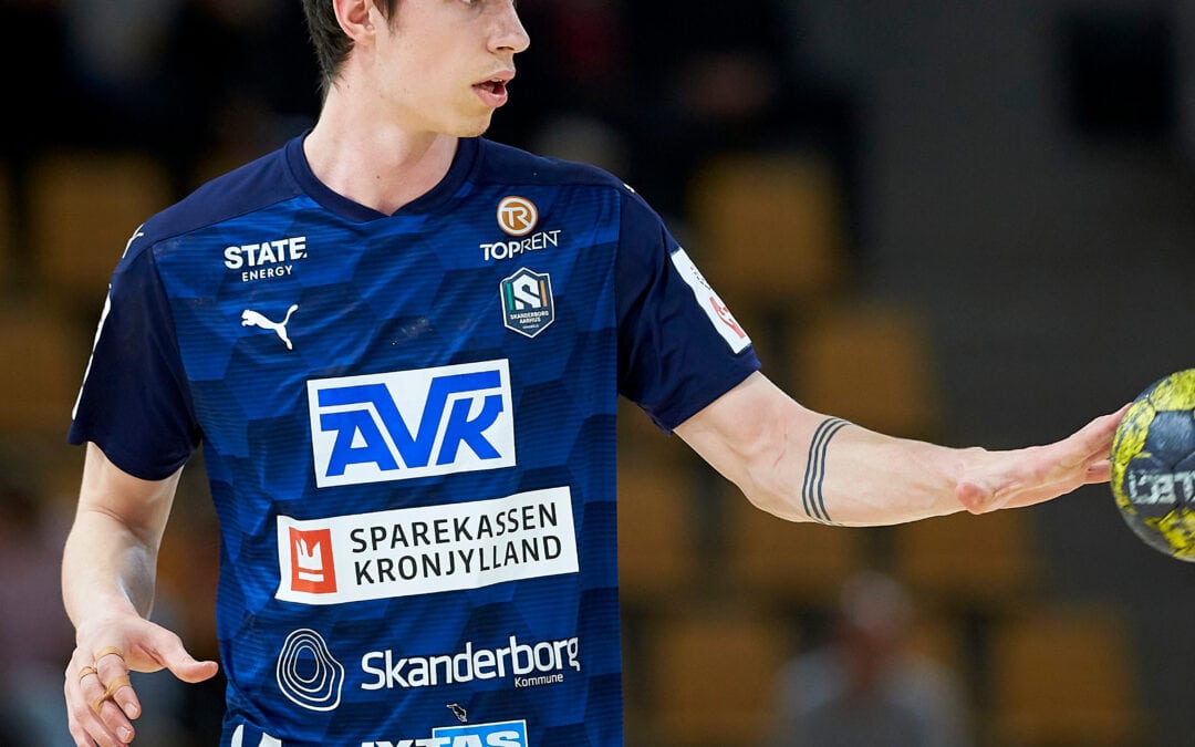 JON KATBALLE FORLADER SAH