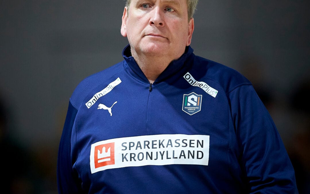 Nick Rasmussen: Vi har spillet en flot sæson