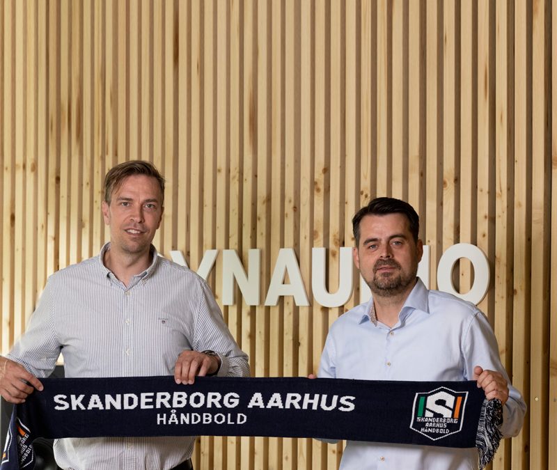 VELKOMMEN TIL DYNAUDIO
