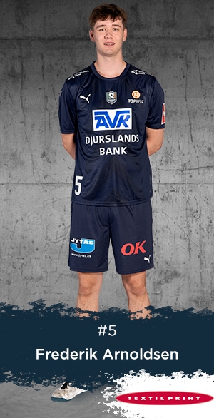 05 - Frederik Arnoldsen