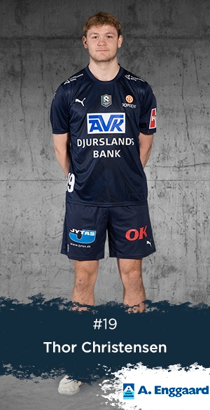 19 - Thor Christensen