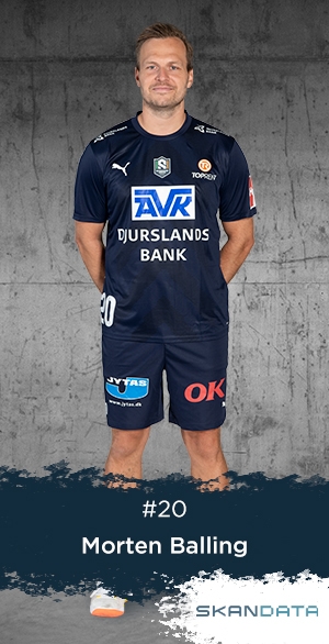20 - Morten Balling
