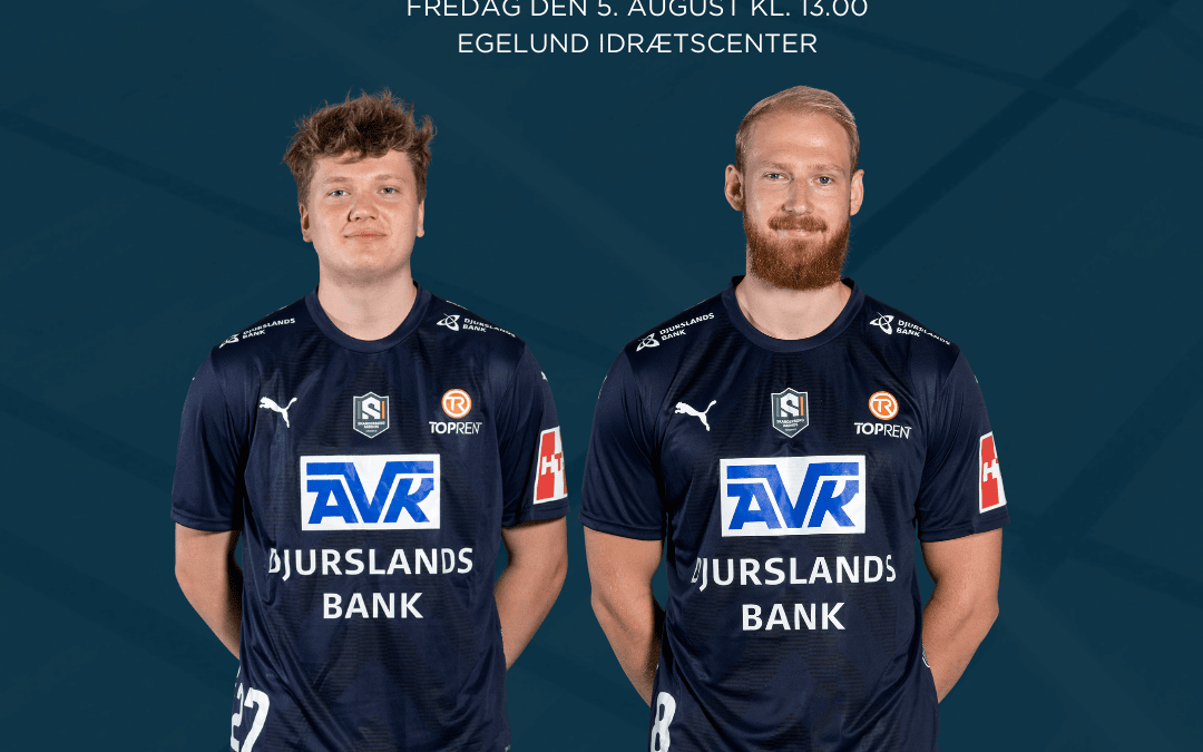 NICK RASMUSSEN: DET HAR VÆRET POSITIVT – MEGET ENDDA  