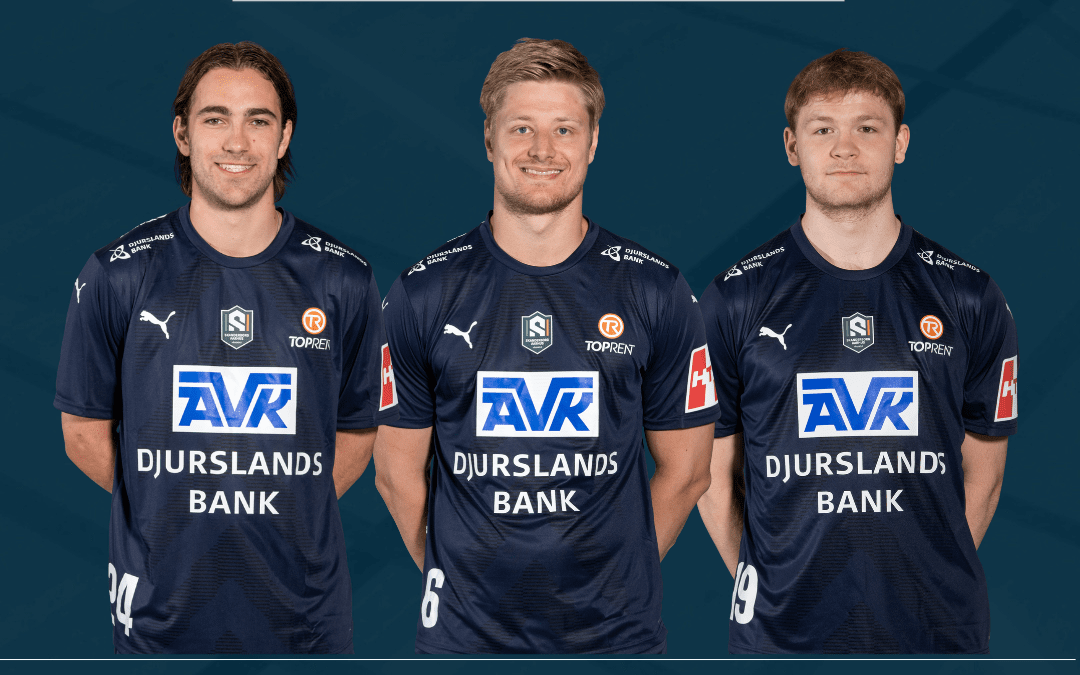 EN VIGTIG KAMP OM AVANCEMENT TIL KVARTFINALEN 