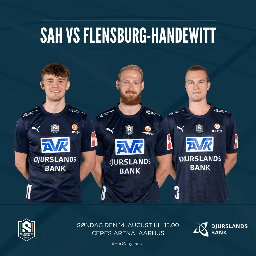 Optakt SAH-Flensburg